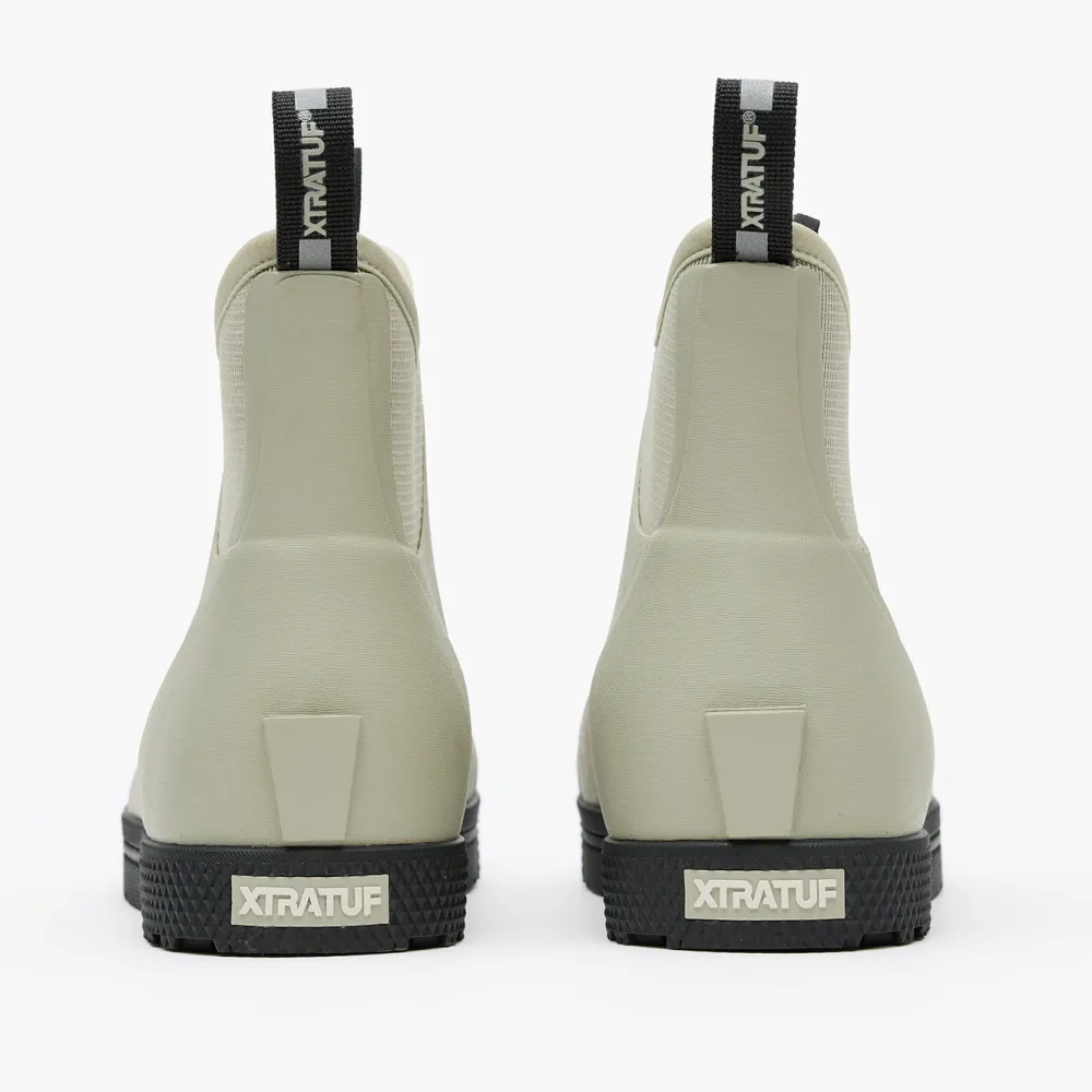 Men's Wheelhouse 6 in Ankle Deck Boot|XTRATUF Clearance