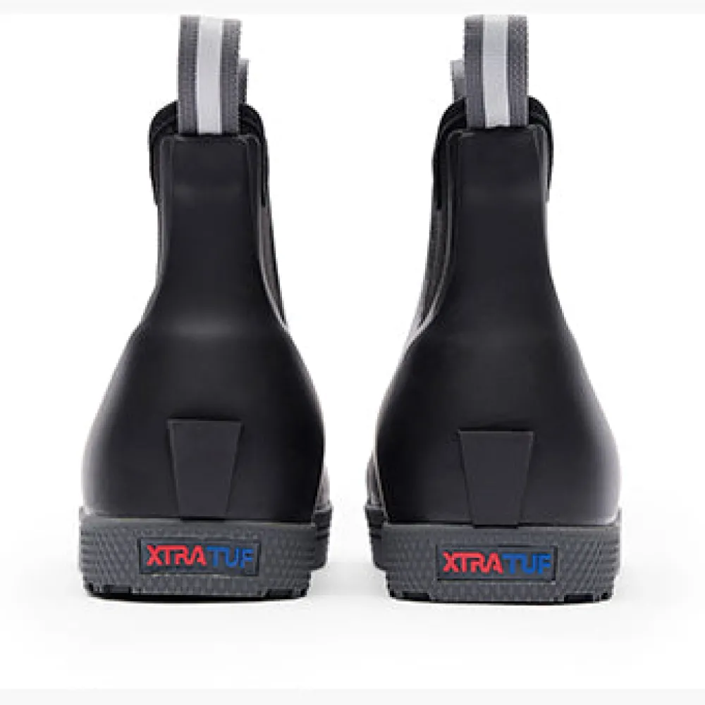 Men's Wheelhouse 6 in Ankle Deck Boot|XTRATUF Sale