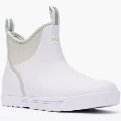 Men's Wheelhouse 6 in Ankle Deck Boot|XTRATUF Discount