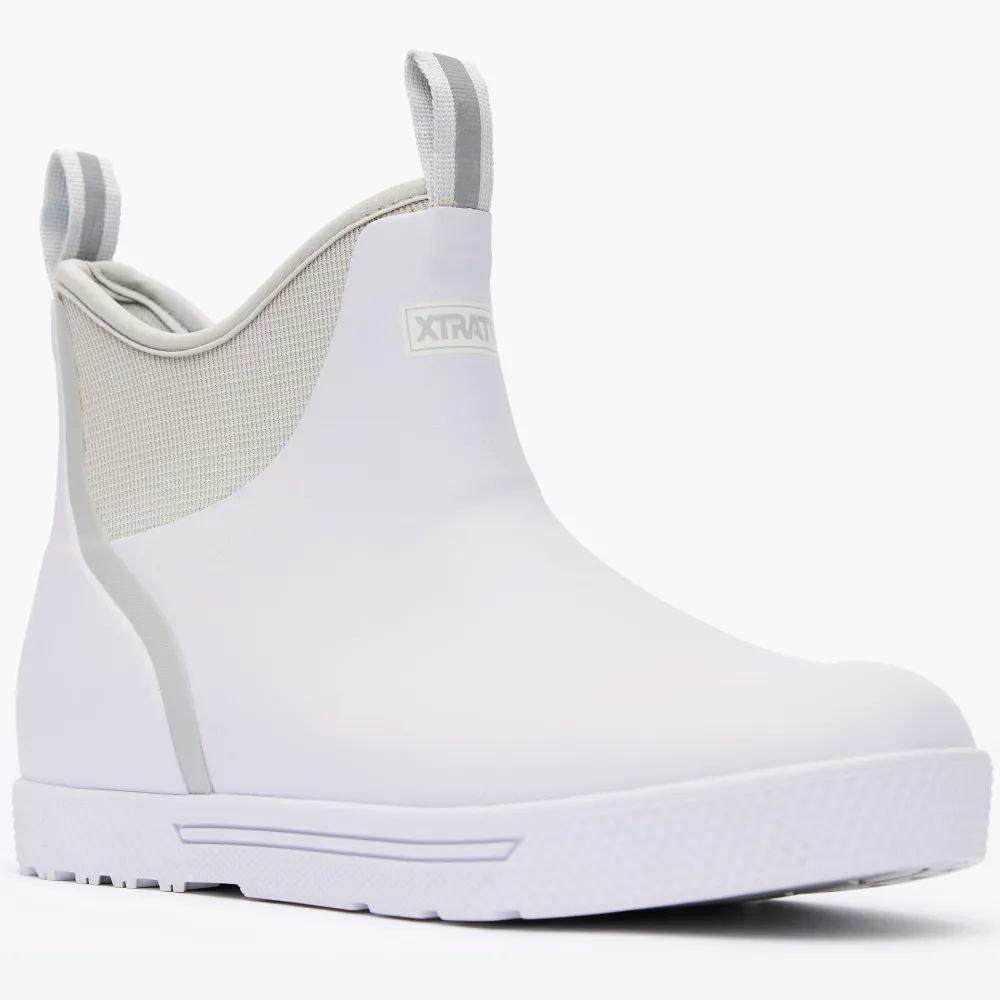 Men's Wheelhouse 6 in Ankle Deck Boot|XTRATUF Discount