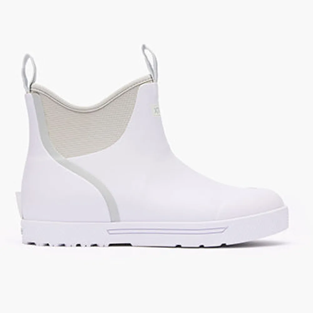 Men's Wheelhouse 6 in Ankle Deck Boot|XTRATUF Discount