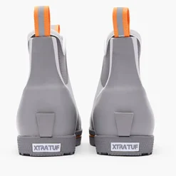 Men's Wheelhouse 6 in Ankle Deck Boot|XTRATUF