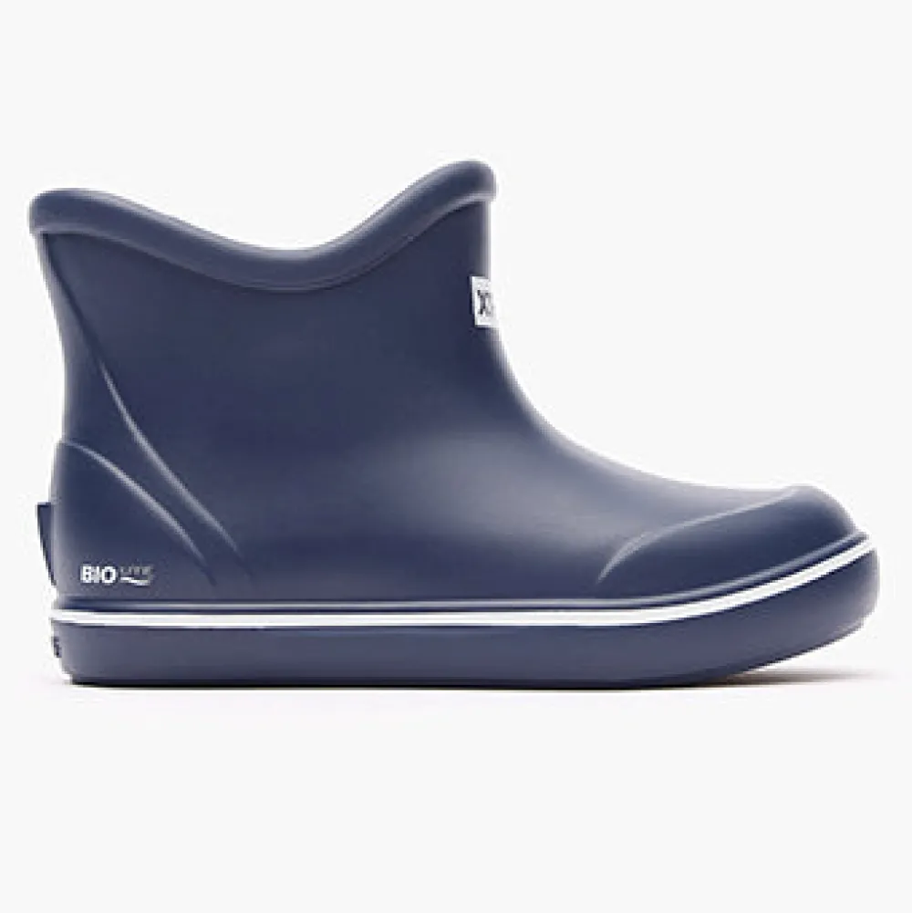 TUFS Big Kids Ankle Deck Boot|XTRATUF Online