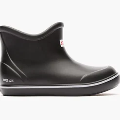 TUFS Big Kids Ankle Deck Boot|XTRATUF