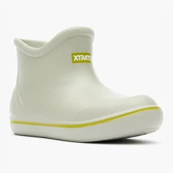 TUFS Big Kids Ankle Deck Boot|XTRATUF Hot