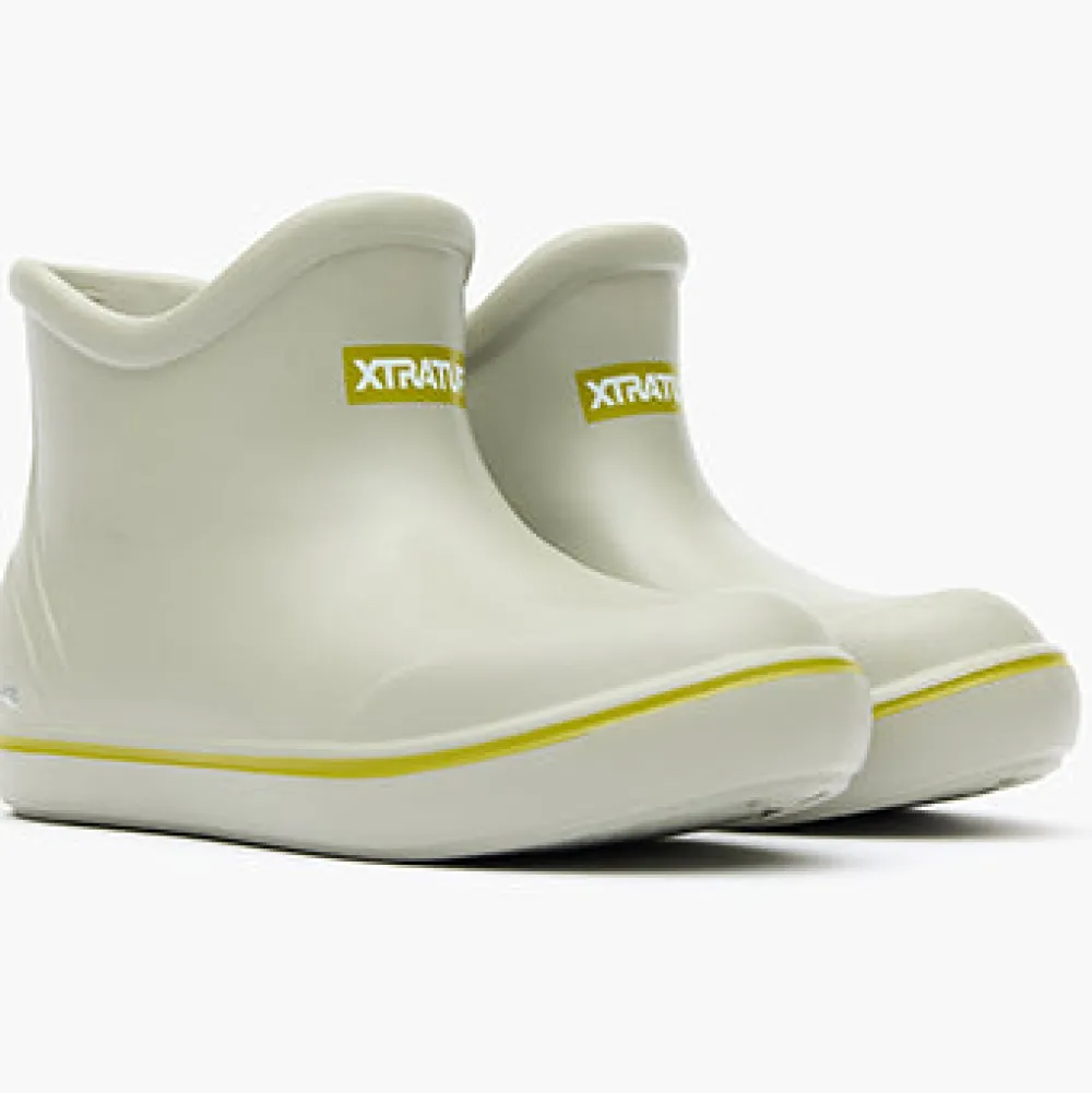 TUFS Big Kids Ankle Deck Boot|XTRATUF Hot