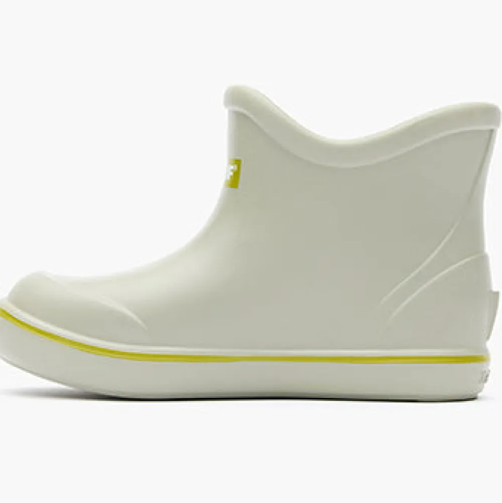TUFS Big Kids Ankle Deck Boot|XTRATUF Hot