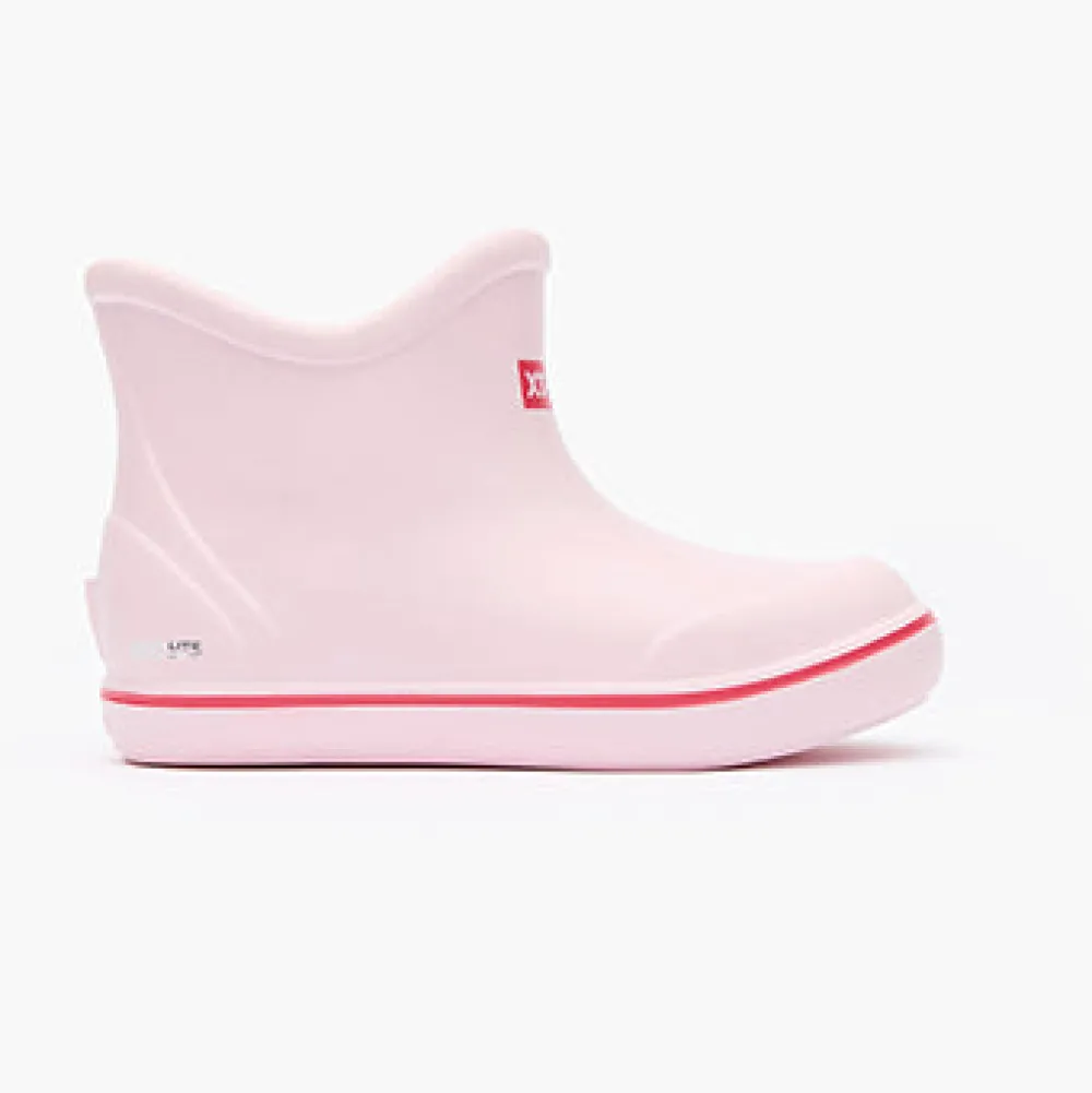 TUFS Big Kids Ankle Deck Boot|XTRATUF Online