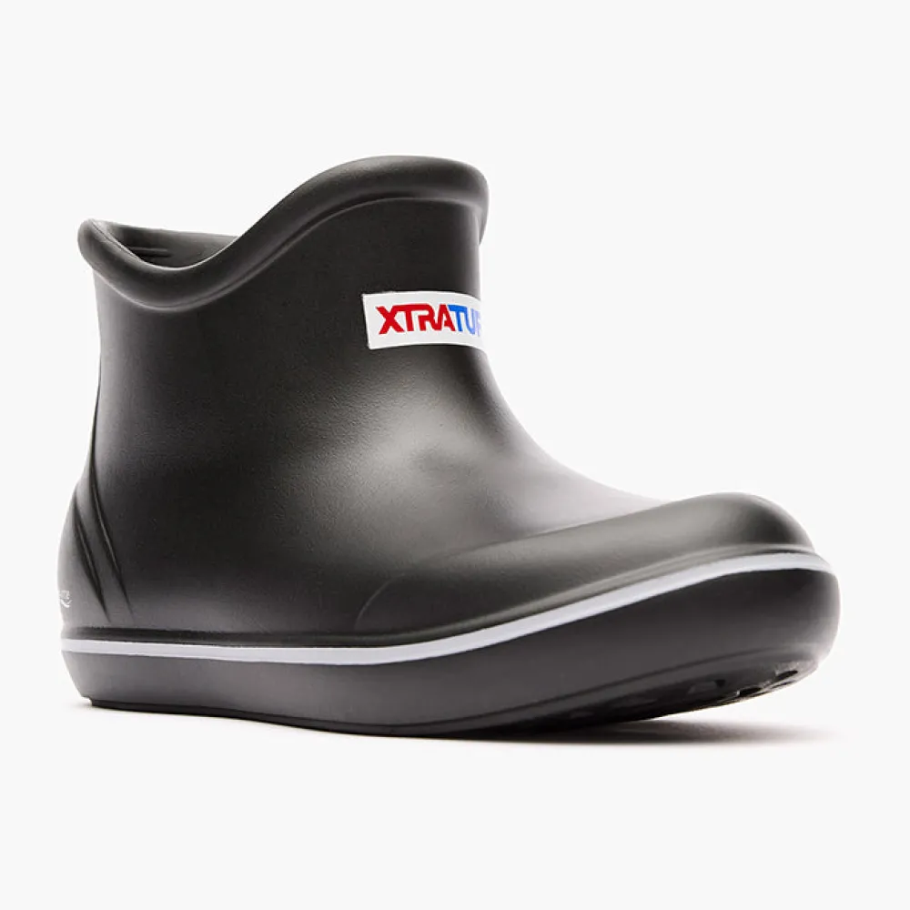 TUFS Little Kids Ankle Deck Boot|XTRATUF Sale