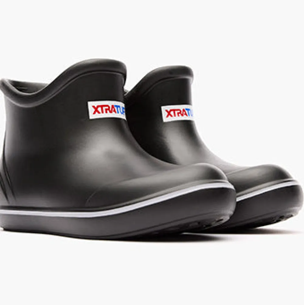 TUFS Little Kids Ankle Deck Boot|XTRATUF Sale