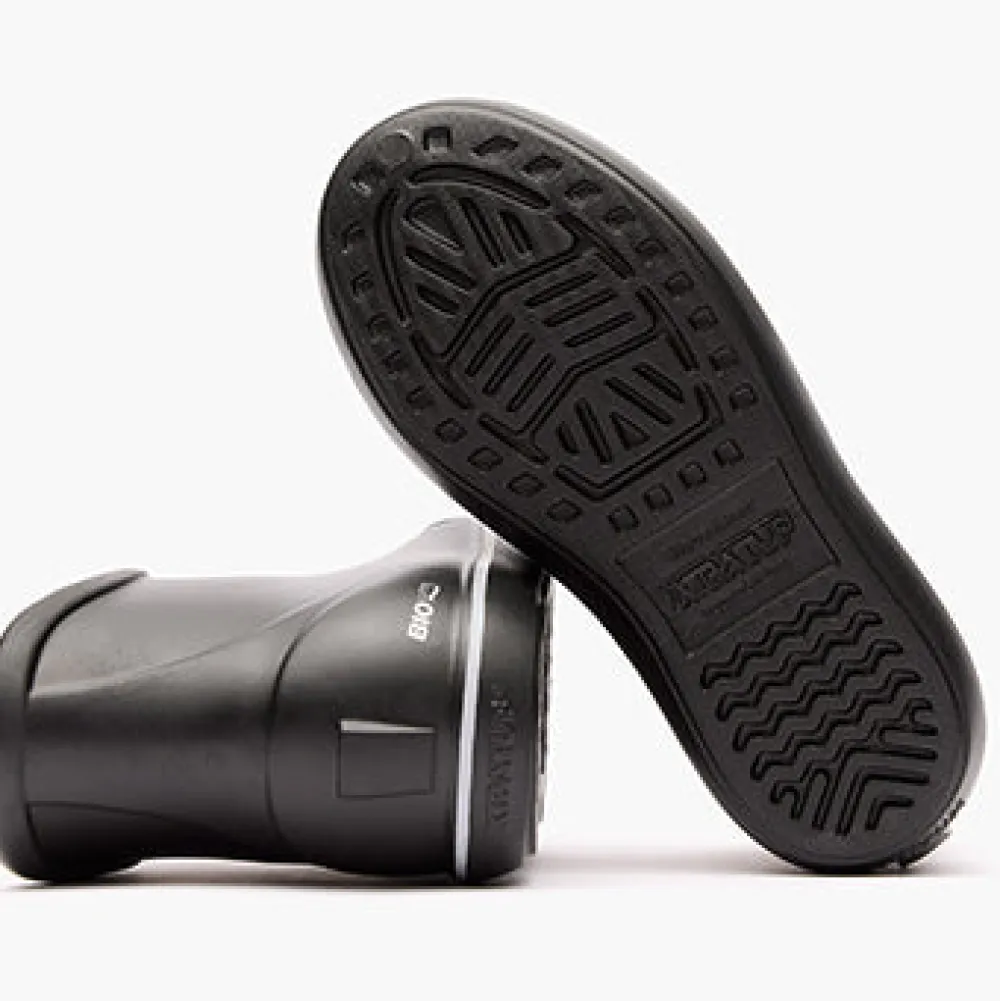 TUFS Little Kids Ankle Deck Boot|XTRATUF Sale