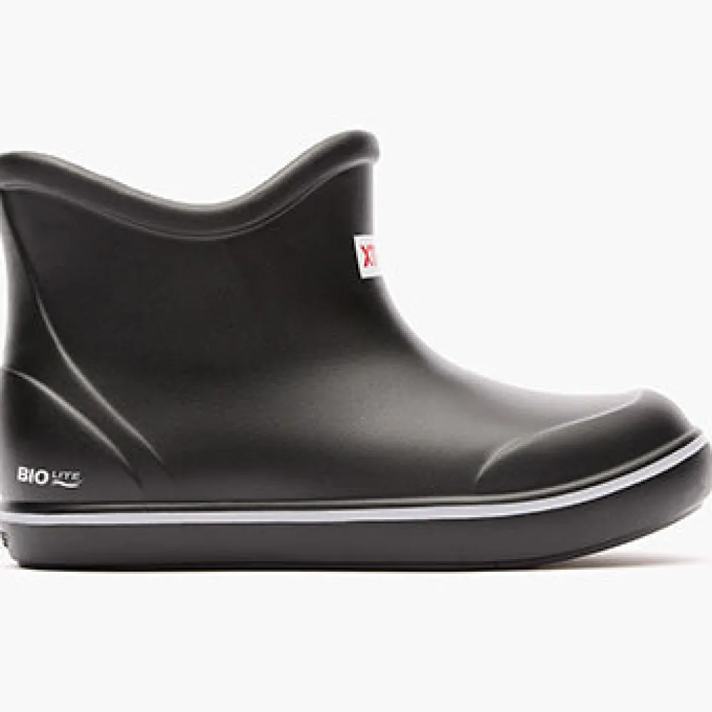 TUFS Little Kids Ankle Deck Boot|XTRATUF Sale