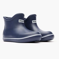 TUFS Little Kids Ankle Deck Boot|XTRATUF Outlet