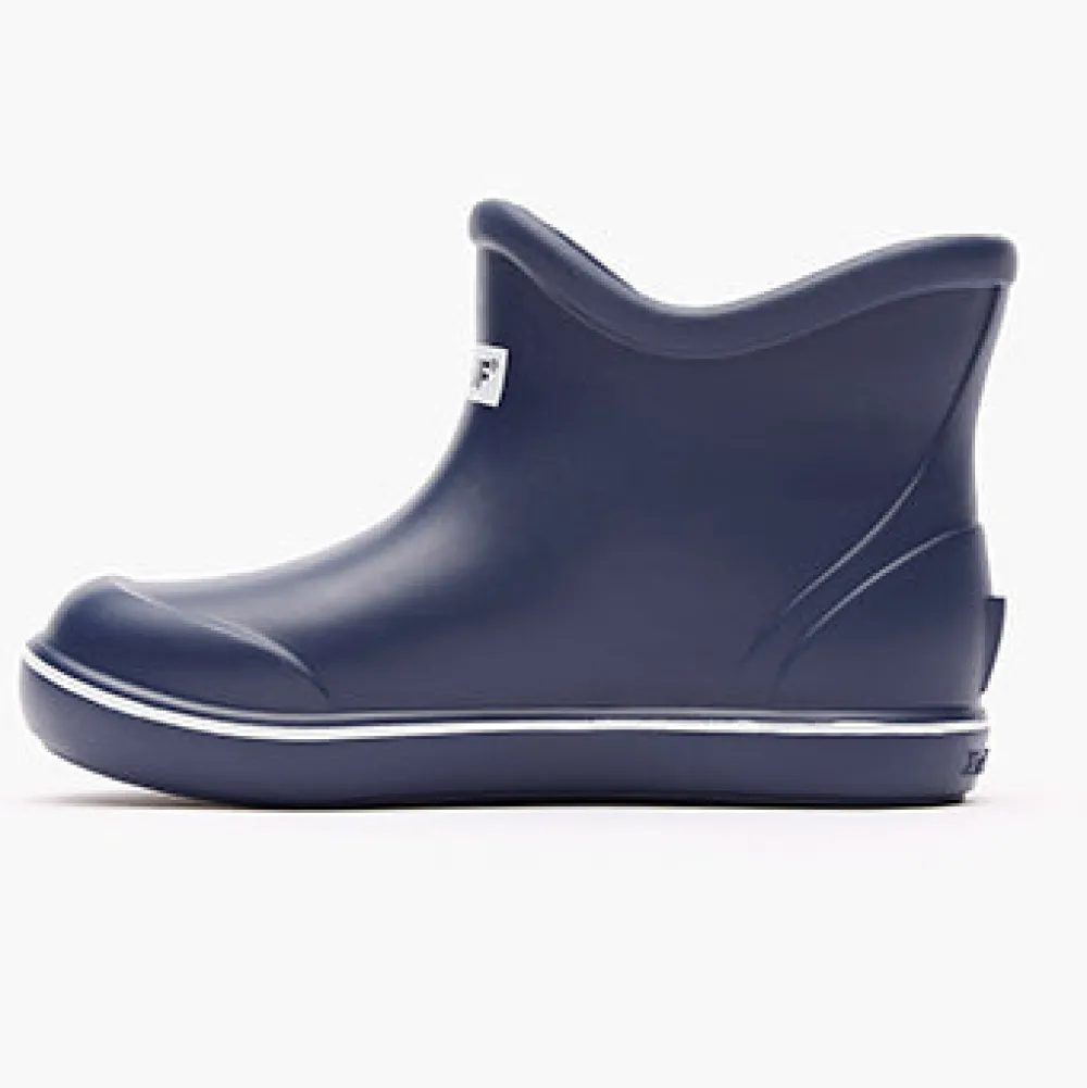 TUFS Little Kids Ankle Deck Boot|XTRATUF Outlet