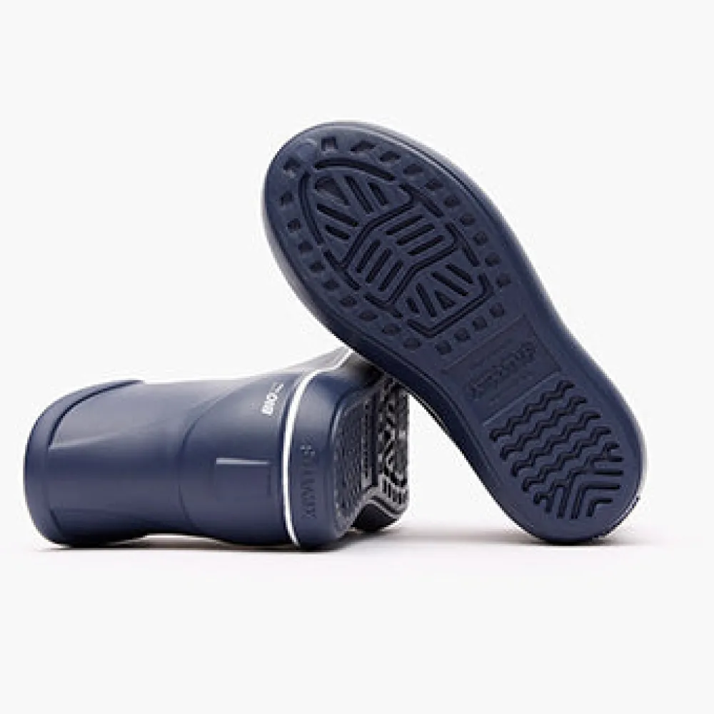 TUFS Little Kids Ankle Deck Boot|XTRATUF Outlet