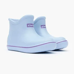 TUFS Little Kids Ankle Deck Boot|XTRATUF Online
