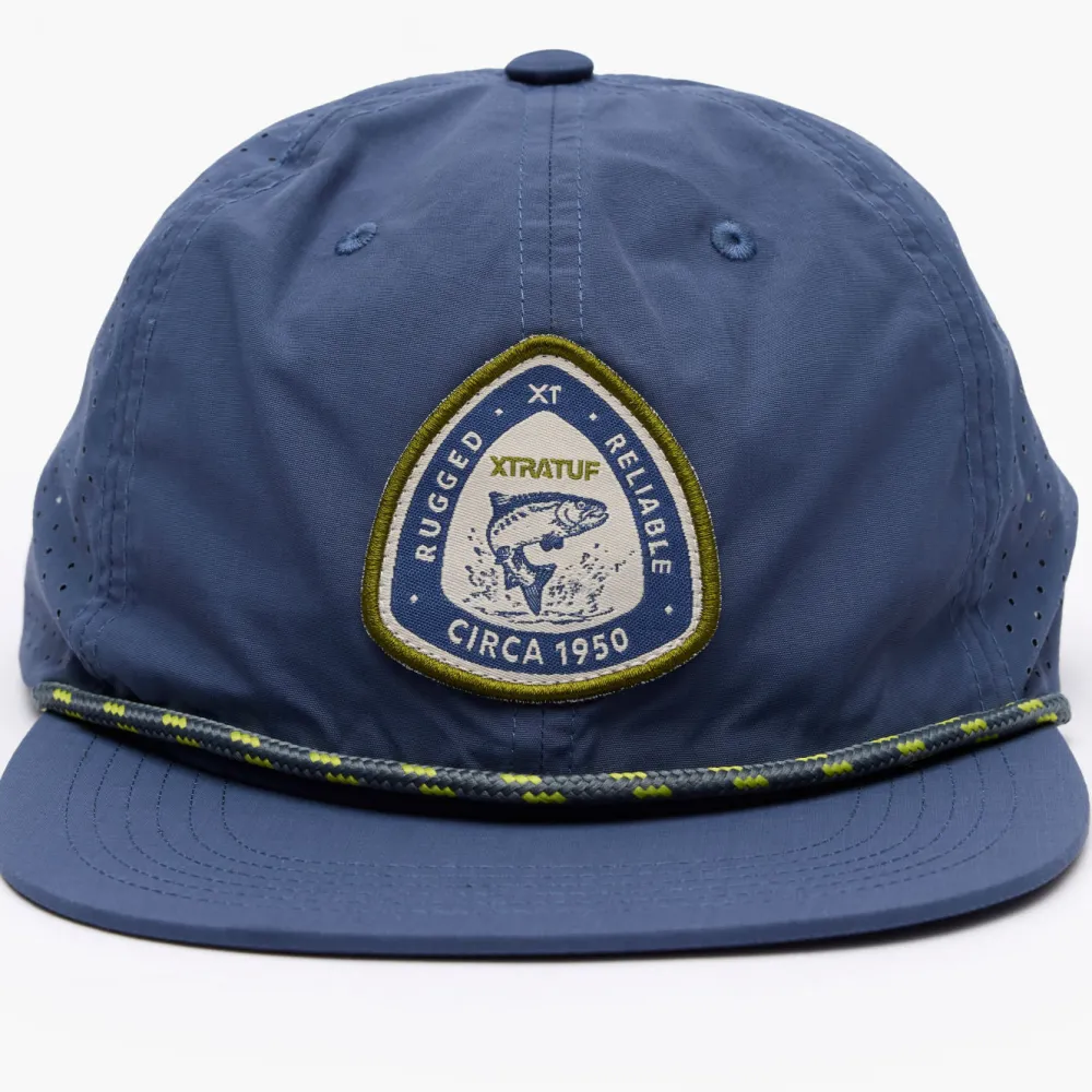 Unisex Adjustable Hat|XTRATUF Hot
