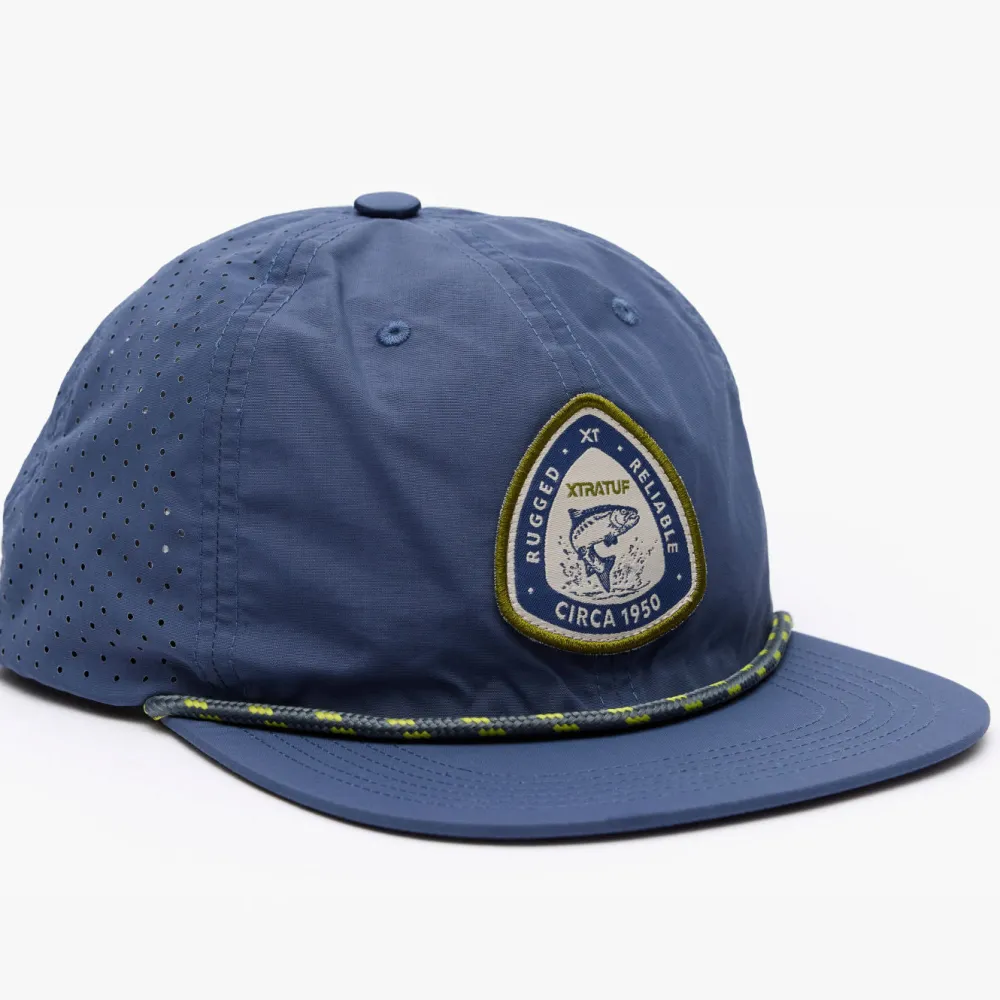 Unisex Adjustable Hat|XTRATUF Hot
