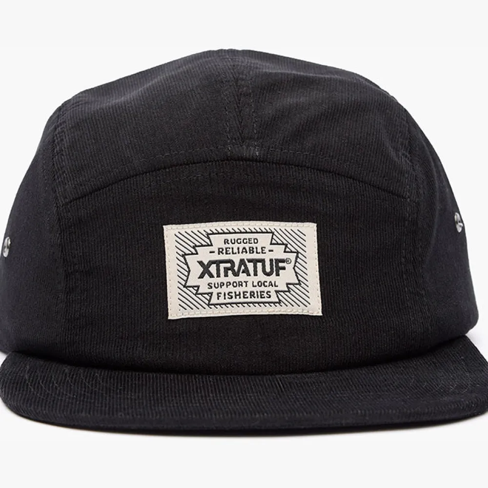 Unisex Adjustable Hat|XTRATUF