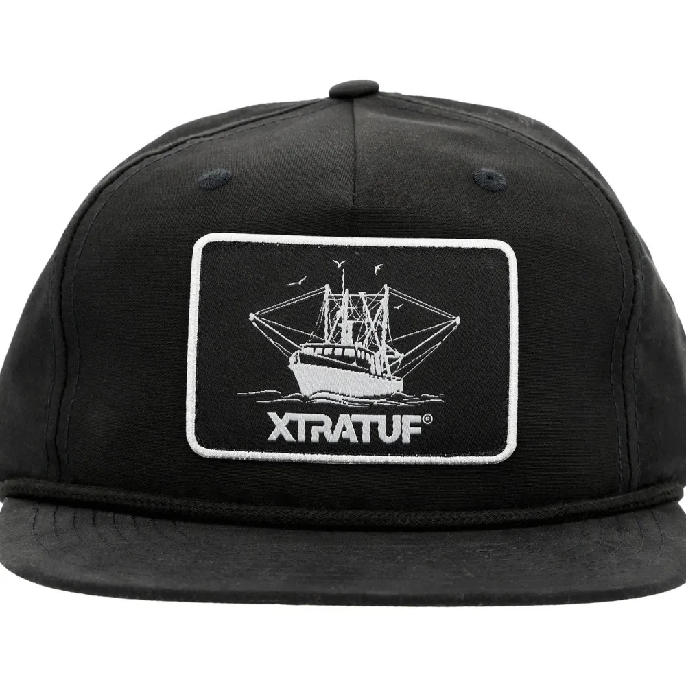 Unisex Adjustable Hat|XTRATUF New