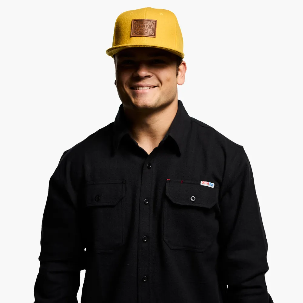 Unisex Adjustable Hat|XTRATUF Outlet