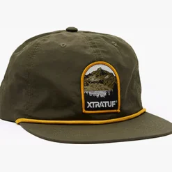 Unisex Adjustable Hat|XTRATUF Hot