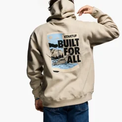 Unisex Hoodie|XTRATUF Outlet