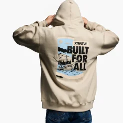 Unisex Hoodie|XTRATUF Outlet