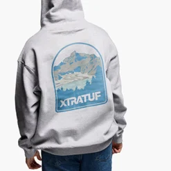Unisex Hoodie|XTRATUF New