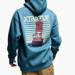 Unisex Hoodie|XTRATUF Sale