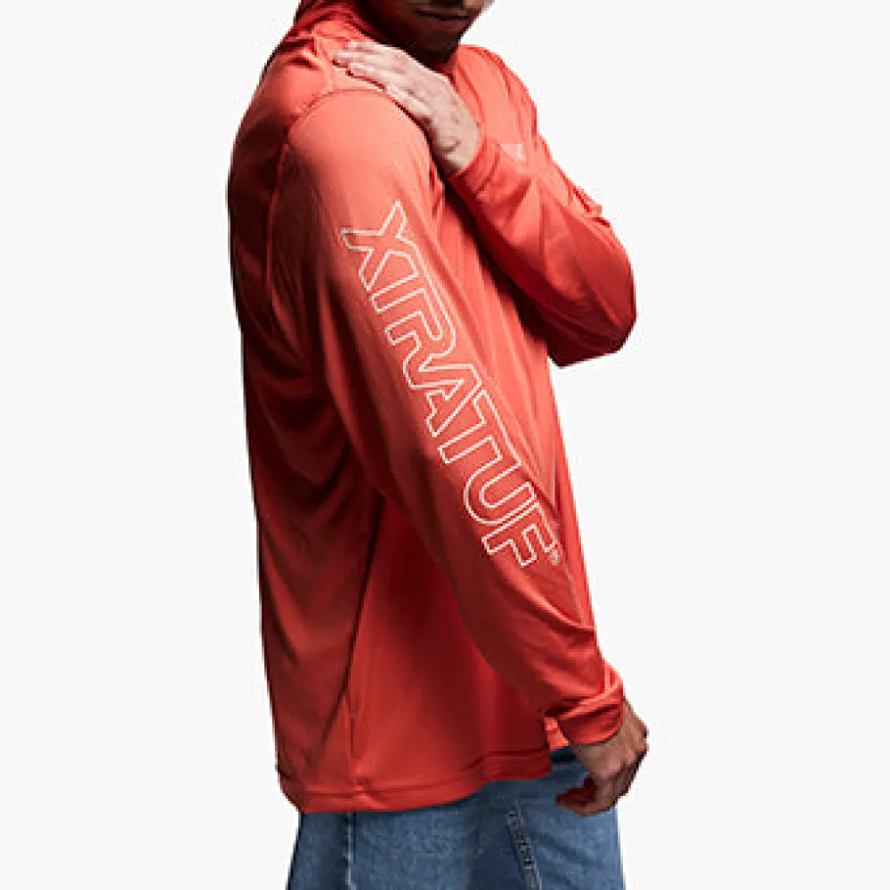 Unisex Hoodie|XTRATUF Best