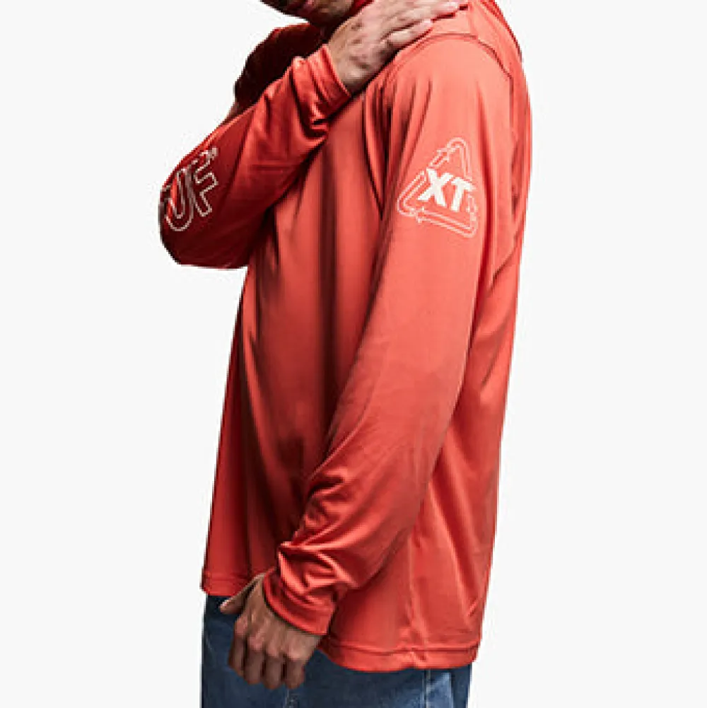 Unisex Hoodie|XTRATUF Best
