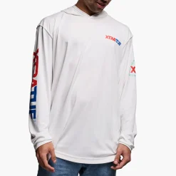 Unisex Hoodie|XTRATUF New