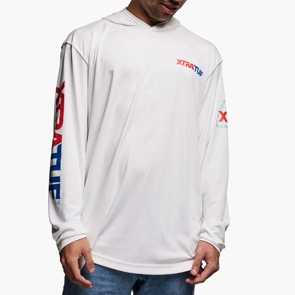Unisex Hoodie|XTRATUF New