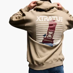 Unisex Hoodie|XTRATUF Best