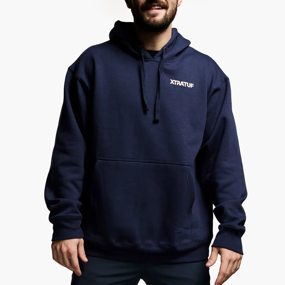 Unisex Hoodie|XTRATUF Best
