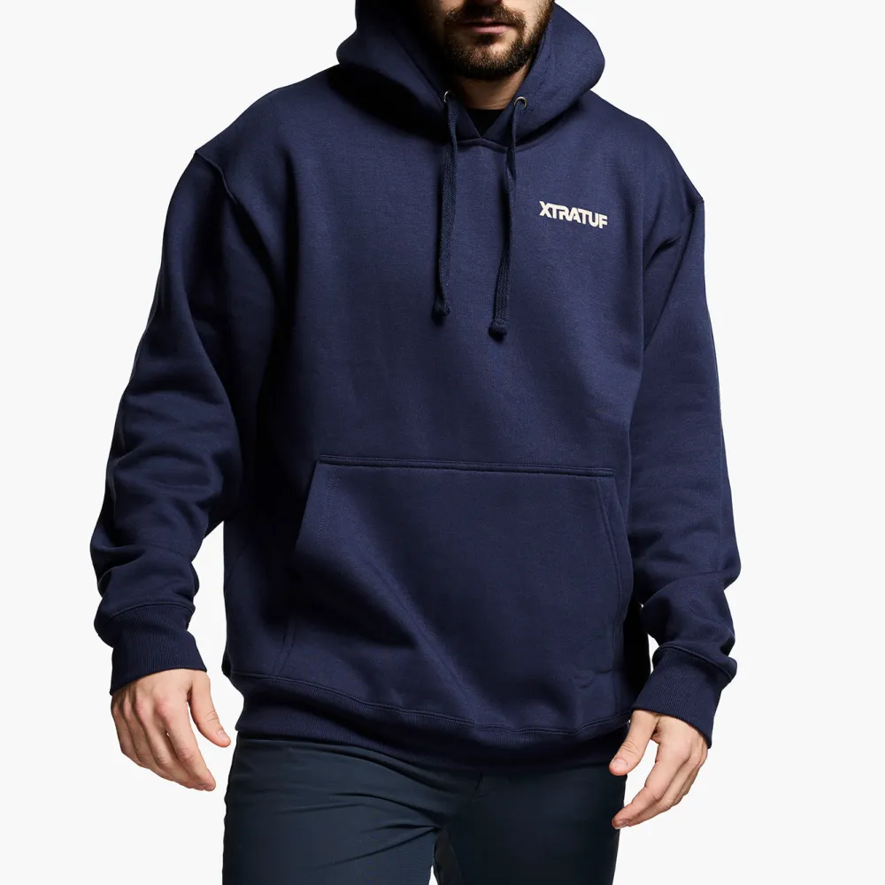 Unisex Hoodie|XTRATUF Best