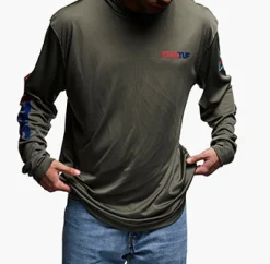 Unisex Long Sleeve Hoodie|XTRATUF Online