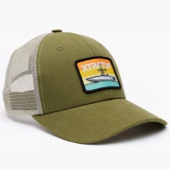 Unisex Trucker Hat|XTRATUF Sale