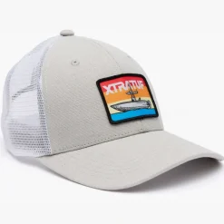 Unisex Trucker Hat|XTRATUF Outlet