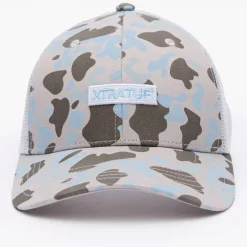 Unisex Trucker Hat|XTRATUF New