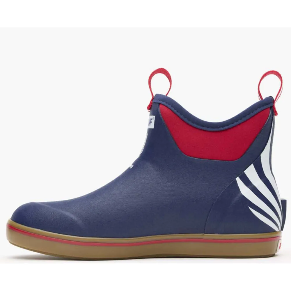 Women's 6 in Ankle Deck Boot|XTRATUF Outlet