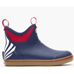 Women's 6 in Ankle Deck Boot|XTRATUF Outlet