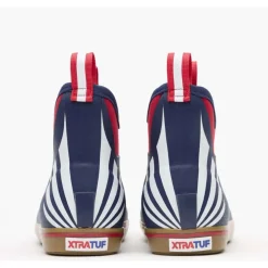 Women's 6 in Ankle Deck Boot|XTRATUF Outlet