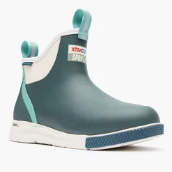 Women's 6 in Ankle Deck Boot Sport|XTRATUF New