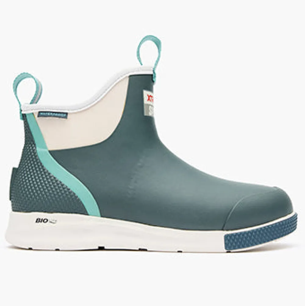 Women's 6 in Ankle Deck Boot Sport|XTRATUF New