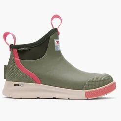 Women's 6 IN Ankle Deck Boot Sport|XTRATUF