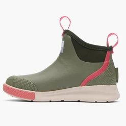 Women's 6 IN Ankle Deck Boot Sport|XTRATUF