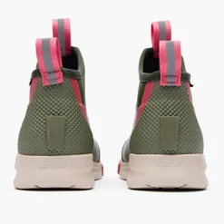 Women's 6 IN Ankle Deck Boot Sport|XTRATUF