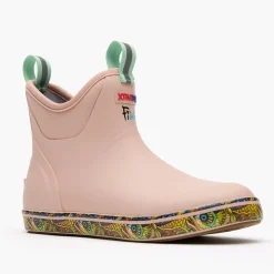 Women's 6 in Ankle Deck Boot|XTRATUF Best